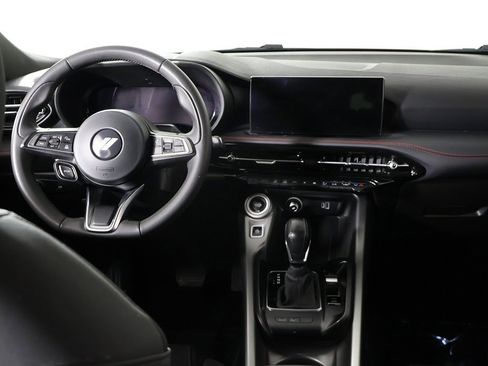 Used 2024 Dodge Hornet GT w/ GT Blacktop Package image 35