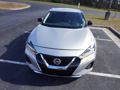 Used 2022 Nissan Maxima SV w/ Floor Mat Group image 15
