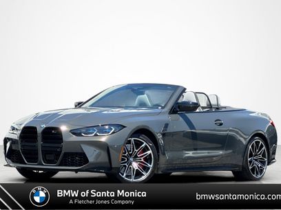 Used 2024 BMW M4 xDrive Competition