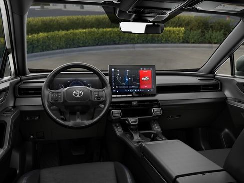 New 2026 Toyota RAV4 XSE AWD/4WD image 19