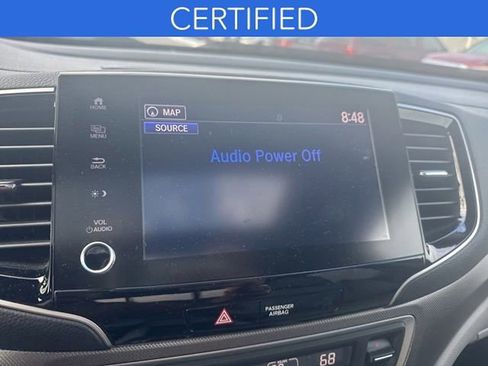 Used 2023 Honda Ridgeline RTL-E image 14