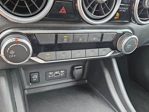 Used 2024 Nissan Sentra SV image 21