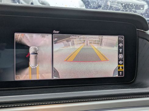 Used 2024 Mercedes-Benz G 63 AMG 4MATIC image 21