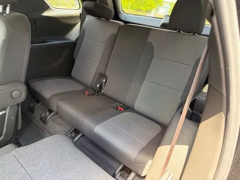 Used 2023 Chevrolet Traverse LT w/ LPO, Floor Liner Package AWD/4WD image 16