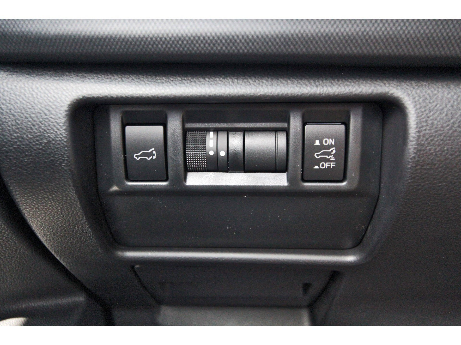 New 2026 Subaru Forester Sport w/ Onyx Edition AWD/4WD image 17