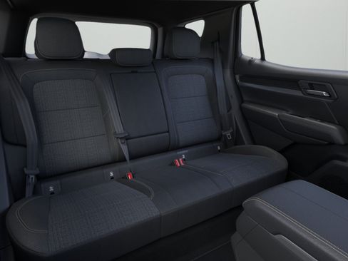 New 2027 GMC Terrain Elevation FWD image 17