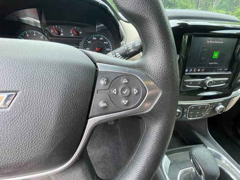 Used 2023 Chevrolet Traverse LS AWD/4WD image 17