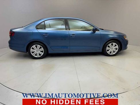 Used 2017 Volkswagen Jetta S FWD image 6