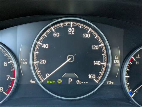 New 2026 MAZDA CX-90 3.3 Turbo w/ Preferred Package image 14