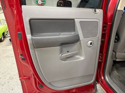 Used 2007 Dodge Ram 3500 Truck Laramie image 24