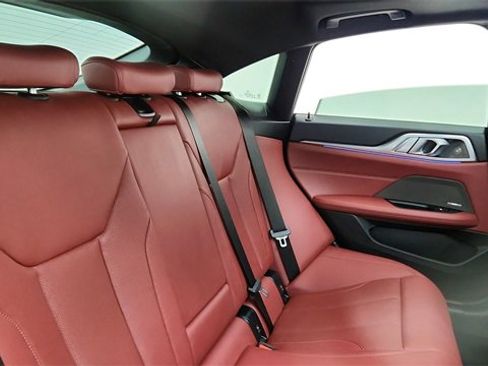 Used 2024 BMW i4 xDrive40i w/ Premium Package image 25