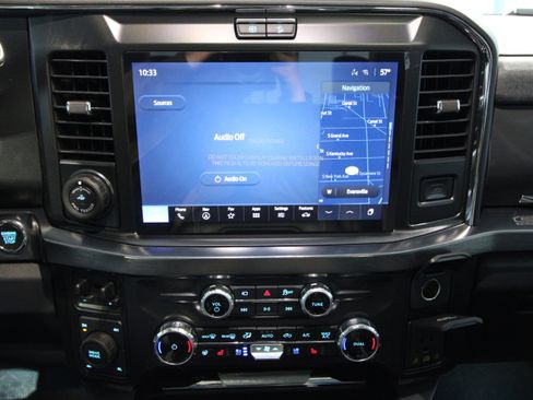 New 2025 Ford F250 Lariat w/ Lariat Ultimate Package image 15