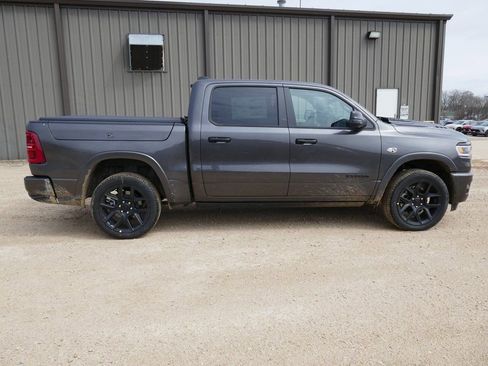 New 2026 RAM 1500 Limited AWD/4WD image 3