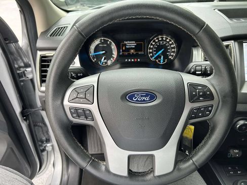 Used 2022 Ford Ranger XLT w/ Equipment Group 302A High AWD/4WD image 20