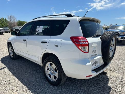 Used 2012 Toyota RAV4 4WD w/ Value Pkg image 7