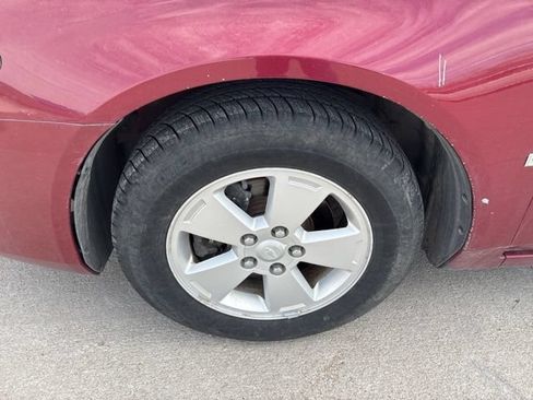 Used 2006 Chevrolet Impala LT w/ Preferred Equipment Group FWD image 13