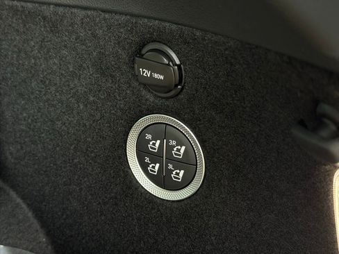 New 2026 Genesis GV80 3.5T Prestige AWD/4WD image 18
