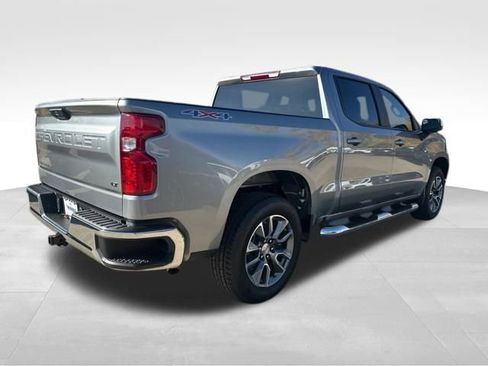 New 2026 Chevrolet Silverado 1500 LT image 5