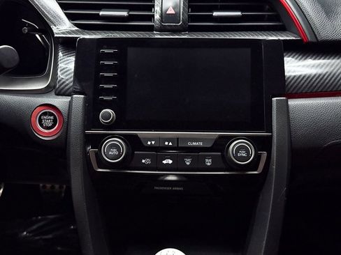 Used 2019 Honda Civic Type R image 24