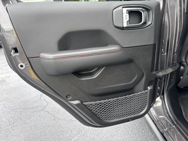New 2027 Jeep Wrangler Unlimited Rubicon AWD/4WD image 19