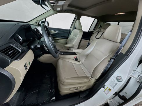 Used 2023 Honda Ridgeline RTL image 12
