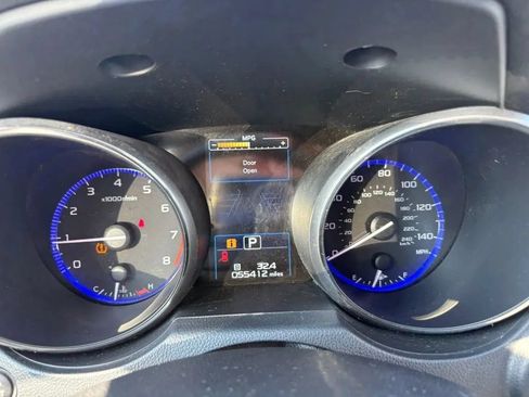 Used 2018 Subaru Outback 2.5i Limited AWD/4WD image 14