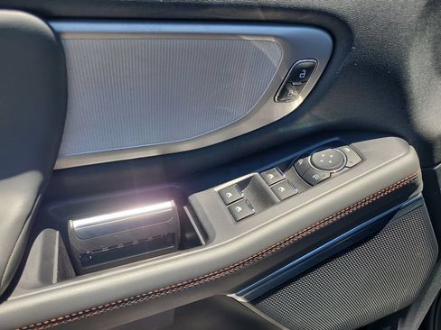 Certified 2025 Ford Expedition Max Active AWD/4WD image 17