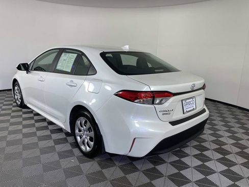 Used 2026 Toyota Corolla LE FWD image 6