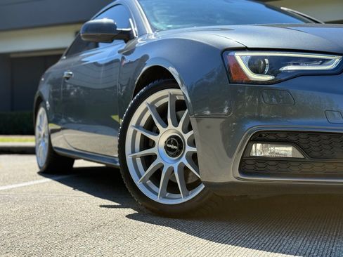 Used 2015 Audi S5 Premium Plus w/ Technology Package AWD/4WD image 10