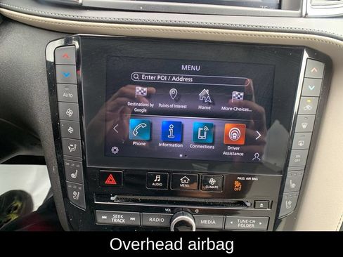 Used 2023 INFINITI QX55 Essential AWD/4WD image 23