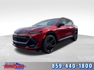 Used 2025 Chevrolet Equinox EV RS FWD video 1