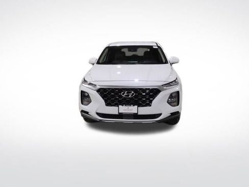 Used 2020 Hyundai Santa Fe SE image 8