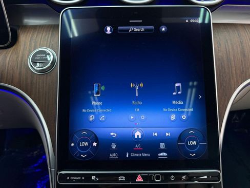 Certified 2023 Mercedes-Benz C 300 Sedan image 29