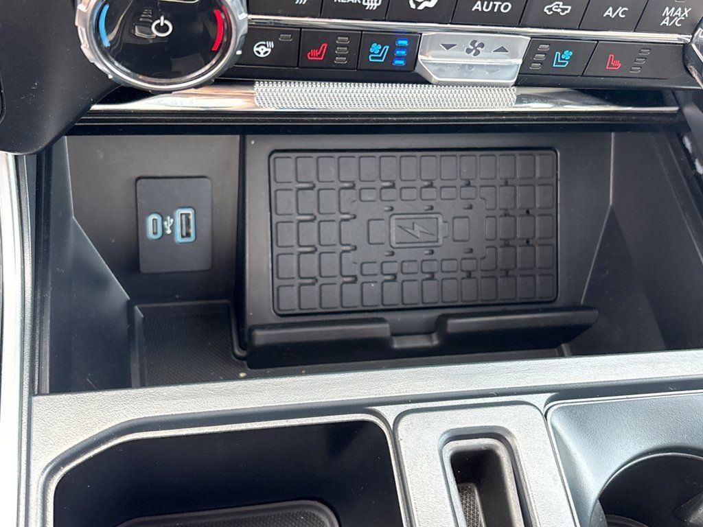 Certified 2024 Ford F150 Raptor AWD/4WD image 37