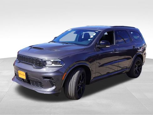 New 2026 Dodge Durango GT image 7