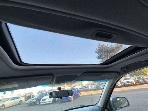 Used 2005 Honda CR-V EX image 13