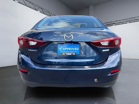 Used 2016 MAZDA MAZDA3 i Sport image 6