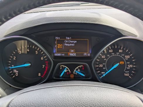 Used 2017 Ford Escape Titanium w/ Equipment Group 301A image 32