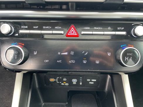 Used 2025 Hyundai Tucson SEL image 35