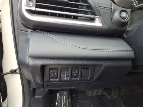 Used 2024 Subaru Outback Limited XT image 31