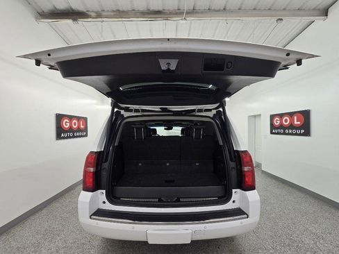 Used 2017 Chevrolet Tahoe Premier RWD image 19