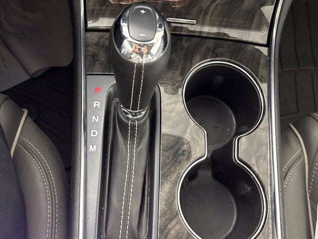 Used 2015 Chevrolet Impala LTZ FWD image 27