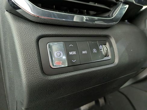New 2026 GMC Acadia Elevation w/ Elevation Premium Package AWD/4WD image 18