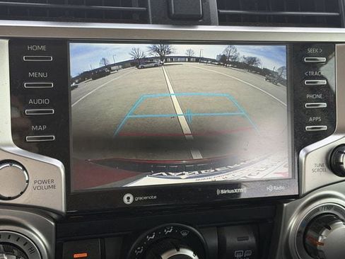 Certified 2022 Toyota 4Runner SR5 Premium w/ Moonroof Package image 19