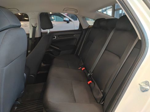 Used 2025 Honda Civic LX image 10