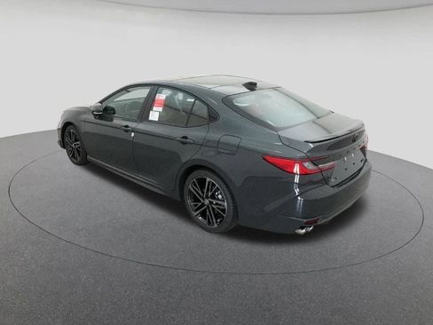 New 2026 Toyota Camry XSE FWD image 5