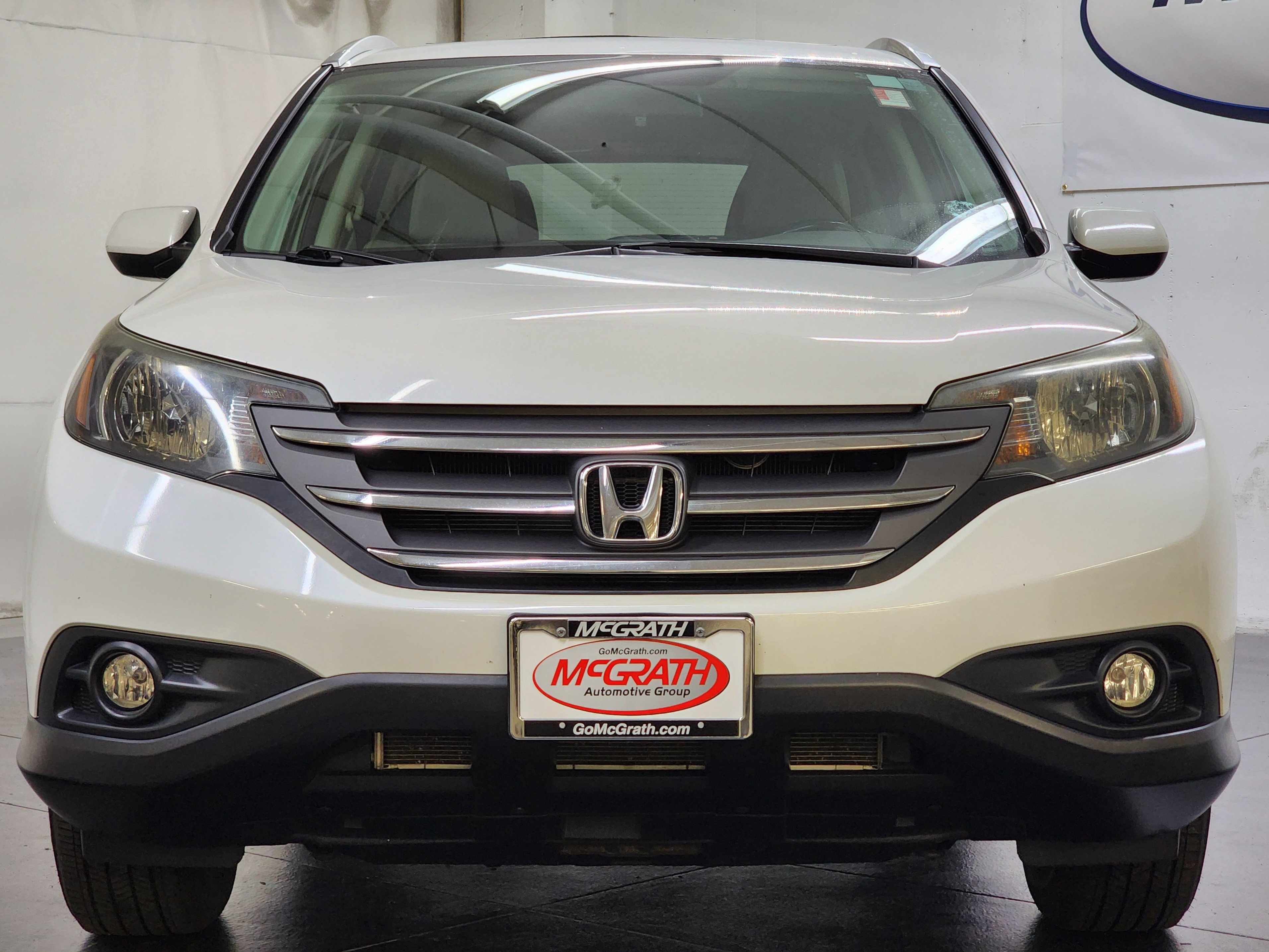 Used 2013 Honda CR-V EX-L image 12