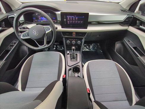 Used 2025 Volkswagen Taos S FWD image 18