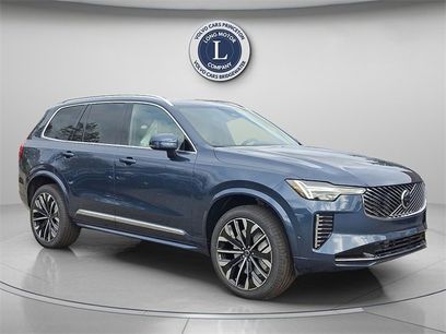 New 2026 Volvo XC90 B6 Plus w/ Protection Package Premier