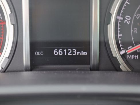 Used 2021 Toyota 4Runner Limited AWD/4WD image 14